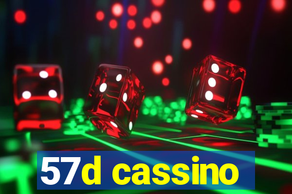 57d cassino